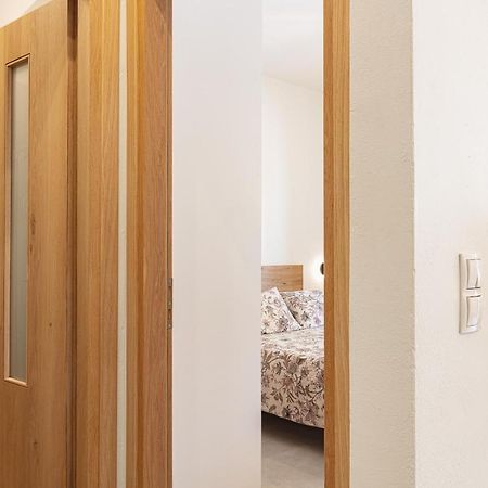 Andriani Apartment Rethymno  Exterior photo